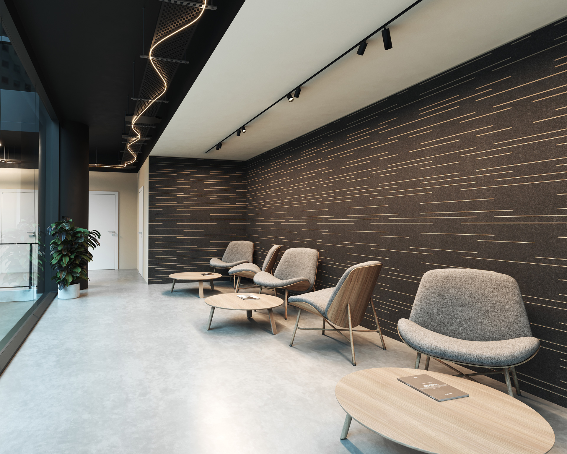 Acoustic Wall Solutions