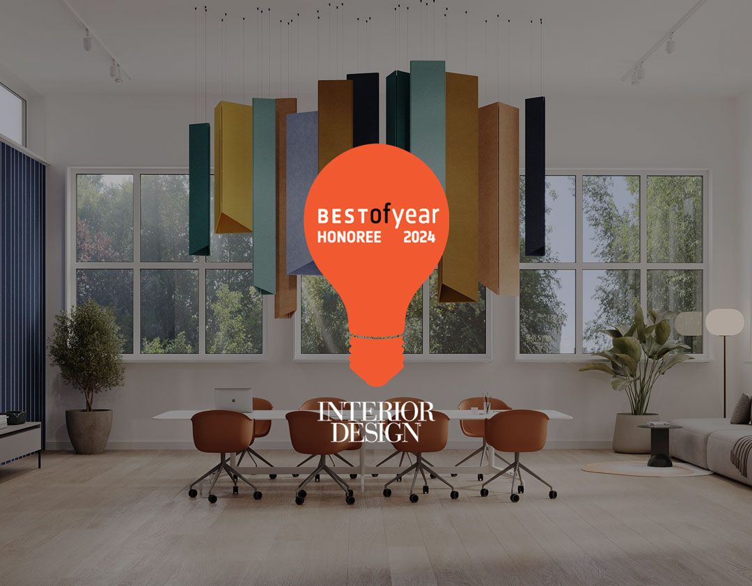 pendant product interior design mag finalist