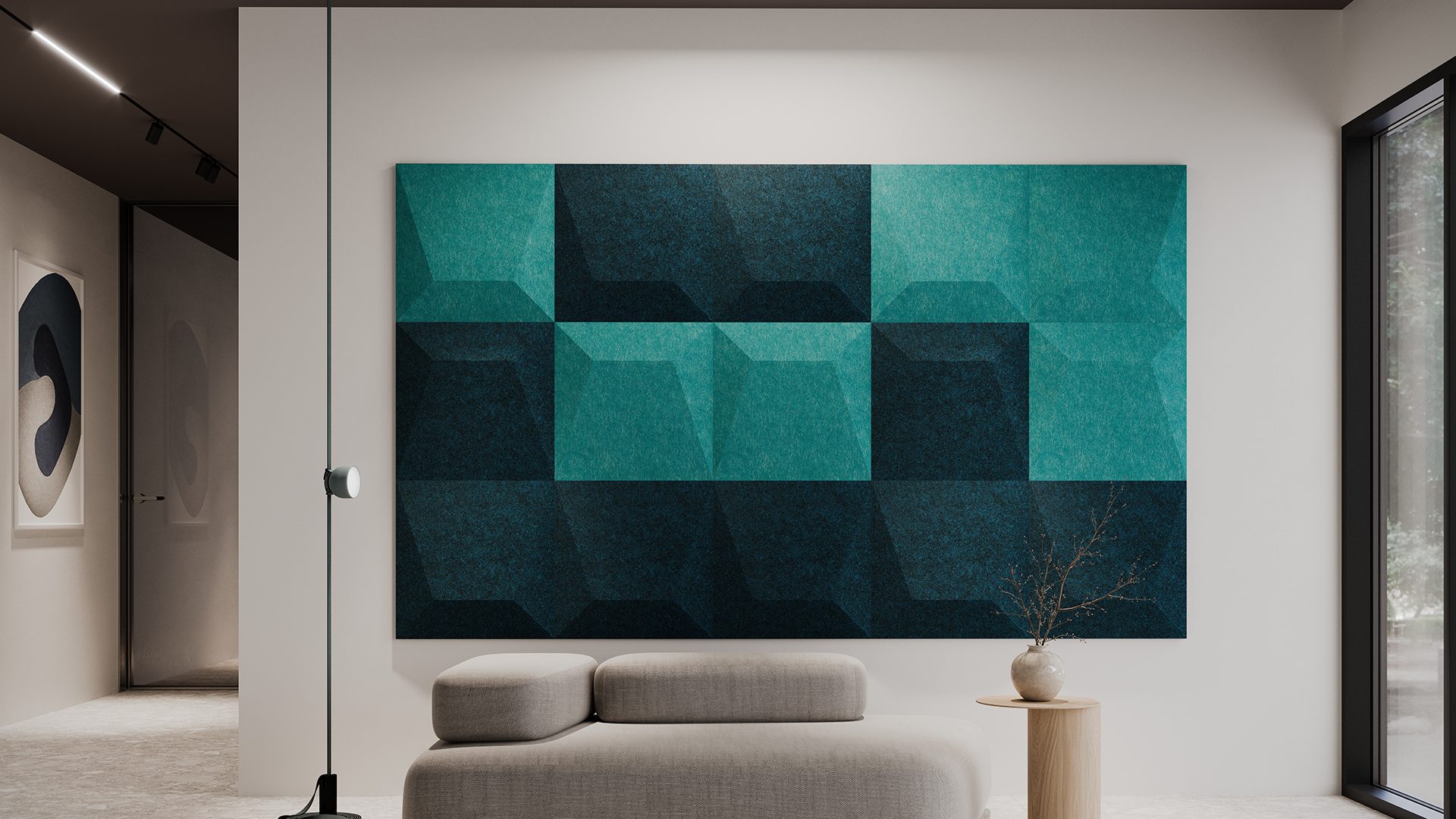 Acoufelt_P_W_Roof_PopUp_Tiles_