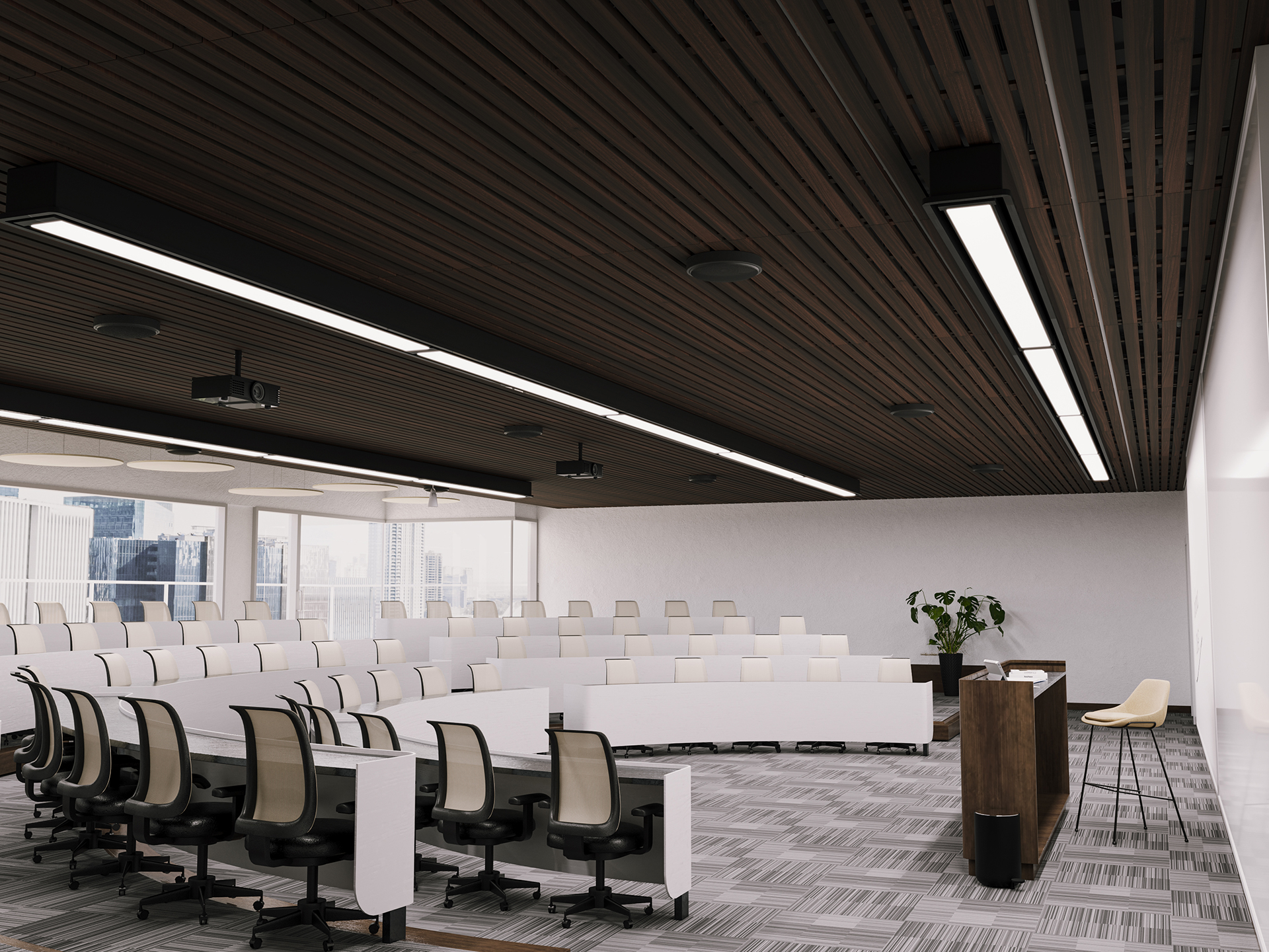 Mdf Rafter Designs Rafter Ceiling Frames - WoodGrain