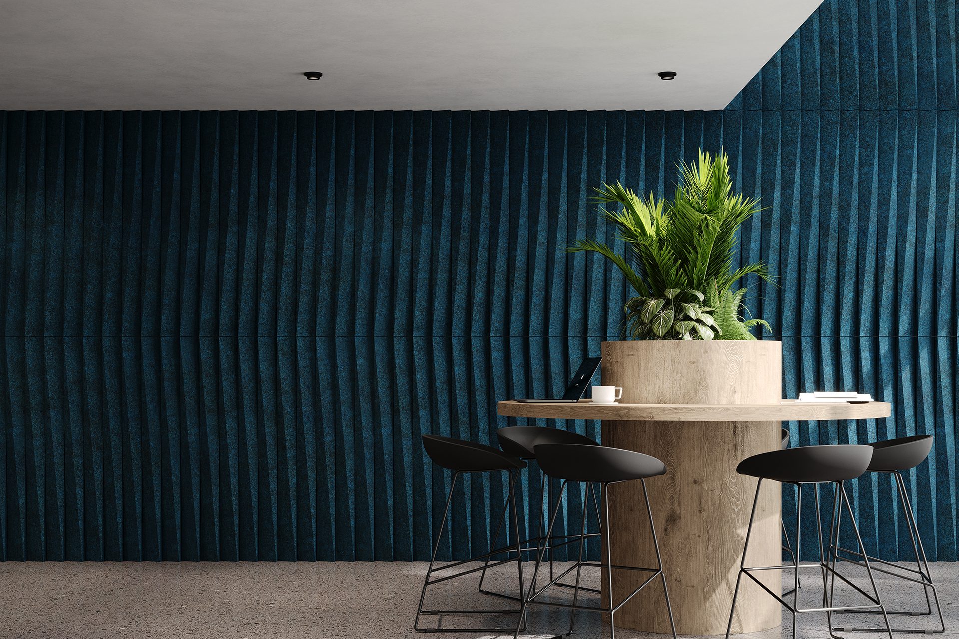 Dart PopUp Wall Tiles
