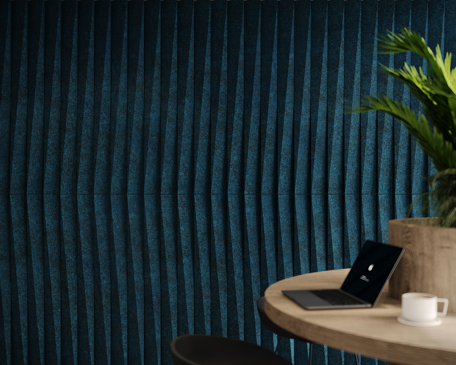 Dart PopUp Wall Tiles