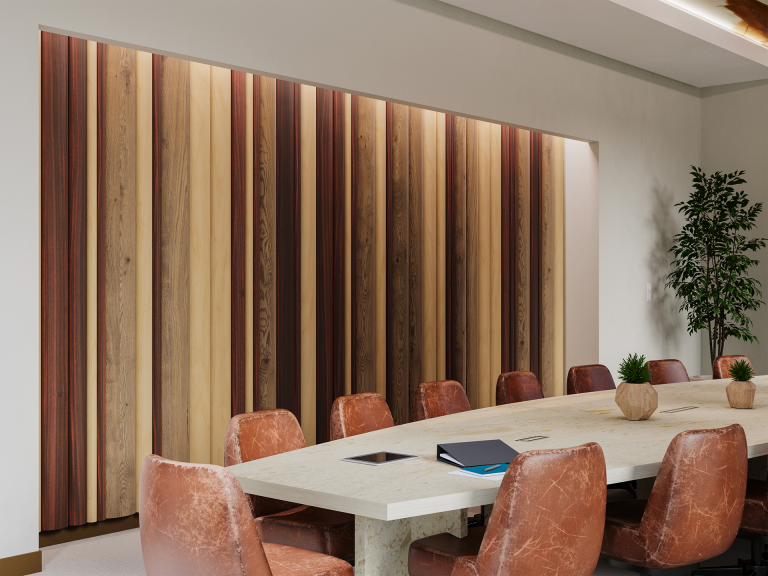 Acoufelt-W-W-Filter-Bars-Teak-